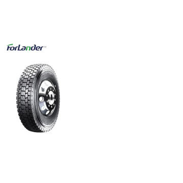 Truck 295 75 22.5 truck tire Tyre Mud